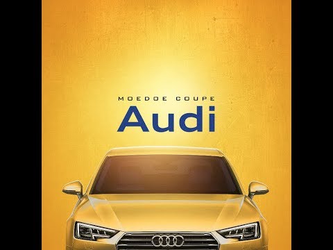 Audi By Moedoe Coupe