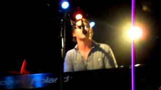 The One Thing - Between the Trees LIVE