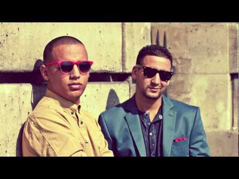 Fouradi - Trop tard/ Dis moi/ Mes leçons