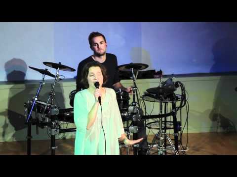 Elin Gårdestig "No matter what"