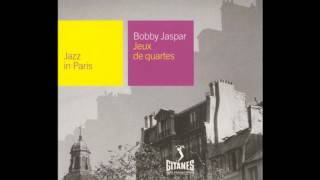Bobby Jaspar - Lullaby of the leaves - 1958