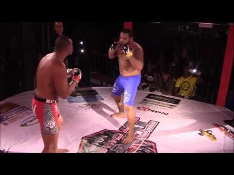 Torres FC 3   João Vitor Samurai vs Luiz Ogro