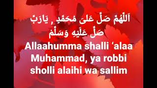 Download lagu #selawat  Allaahumma shalli ‘alaa Muhammad, ya robbi sholli alaihi wa sallim mp3