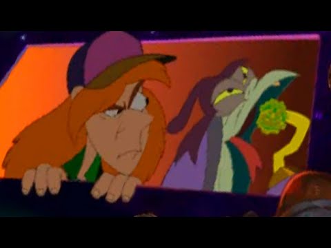 Brain Dead 13 (PS1) Playthrough - NintendoComplete