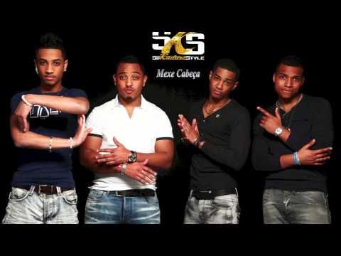 SKS 4 Etoiles 2013 - MEXE CABECA ( VIDEO ) HD