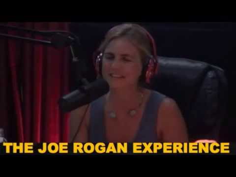 Joe Rogan Experience #372 - Mariana van Zeller