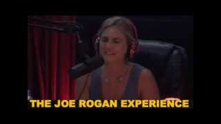 Joe Rogan Experience #372 - Mariana van Zeller
