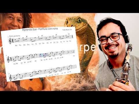 Asas - Sax Explícito