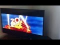 Opening To Mrs Dot Fire 200 Bootleg DVD