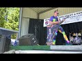 Sing Along Songs Of The Decades At The Stanwood Camano Community Fair 2022