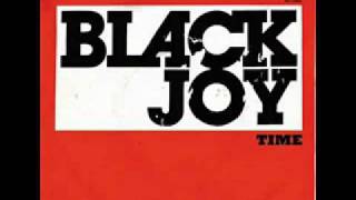 Black Joy   Time