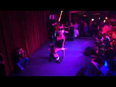 Vesa Luma Amanet LIVE 2010