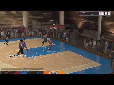 NBA 2K25_2025 BANGG J2D