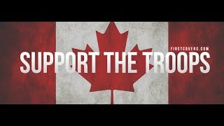 Highway of Heroes - The Trews - Lyrics