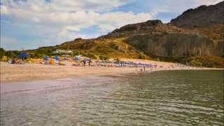 preview picture of video 'Das Hotel Plakias Bay (Plakias, Kreta)'