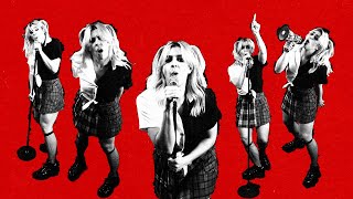 About Bunny - Keep It To Yourself (Official Video)