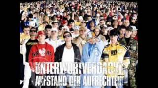Unterwortverdacht - Der Typ (feat. Illmat!c)