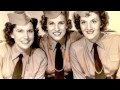 Bei Mir Bist Du Schoen - Andrews Sisters (Cover ...