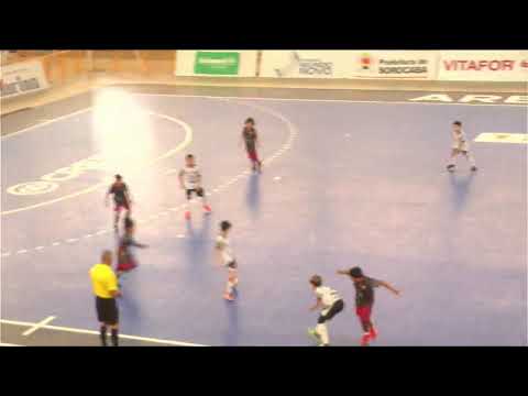 SUB 09 CAAS FUTMAX X FRIBURGO