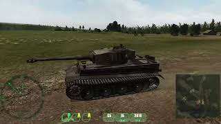 Download lagu T-34 vs. Tiger - Holding Hill 500 (German Army) mp3
