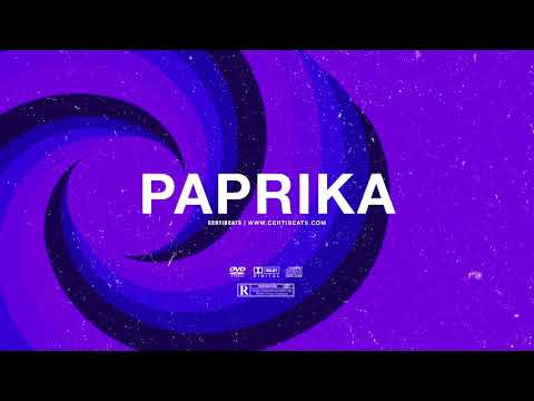 (FREE) | "Paprika" | Yxng Bane x Jhus x Not3s Type Beat | Free Beat | UK Afrobeats Instrumental 2020