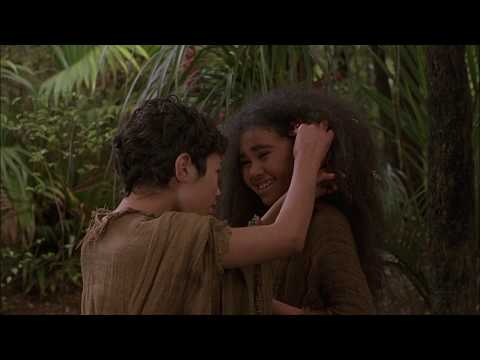 The Legend of Johnny Lingo | 2019 Trailer