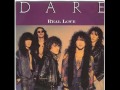 DARE ♠ REAL LOVE ♠ HQ