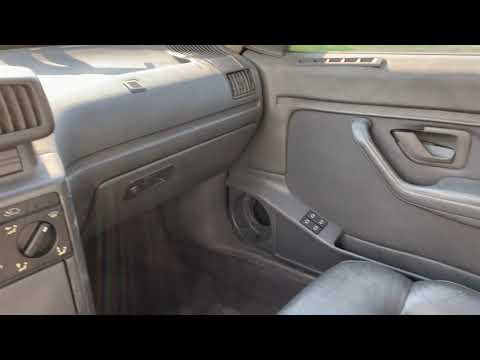 Peugeot 405 Mi16 - 1988