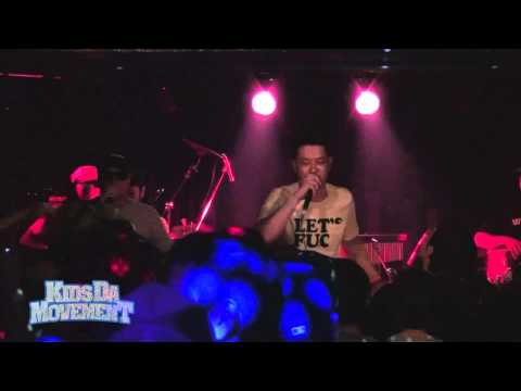 K.D.M x GOOD CHOISE episode2 -DRAIG & SHOTTA MAN-