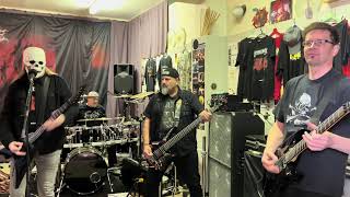 Video EXTREME - Save Your Soul (Live Stream)