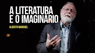 A literatura e o imaginário