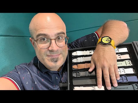 Samsung Galaxy Watch 4 Test / Review: Das grosse Versprechen für die Android-Smartwatch Zukunft