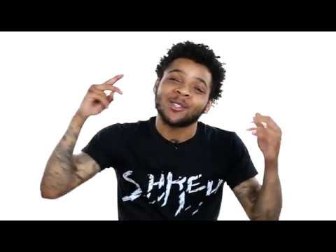 Bandgang Masoe Explains What A Detroit Drug Dealer Has To Do With His Name