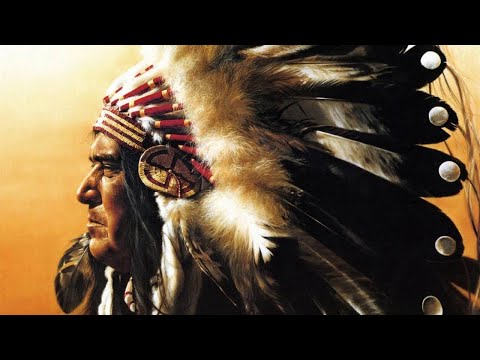 GREAT SPIRIT Native American Prayer