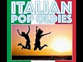 Oldies - Popcorn - Connie Francis - Dammi La mani e corri