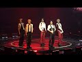 250803 WayV  -Try My Luck / Bounce Back / WOAH-  No Way Out Tour in Seoul Day2