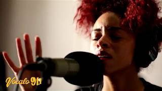 Ravyn Lenae - &quot;Spice&quot; Live From Studio 10 on Vocalo