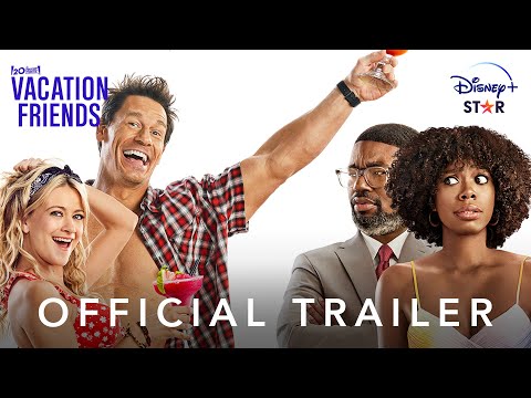 Vacation Friends (Trailer)