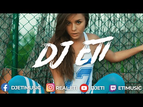 Techno 2021 | HandsUp Schlager "SchlagerUp" Mix | 60 Min German HandsUp Music