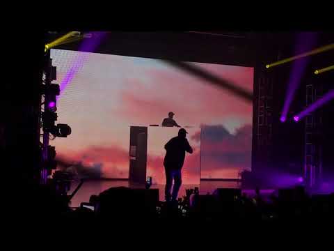 Fabri Fibra - Stavo pensando a te [Fenomeno Tour]