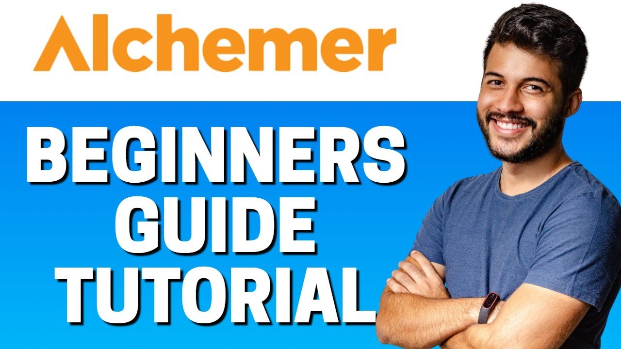 How to Use Alchemer - Beginners Guide 2022