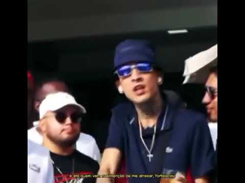 Mc Bruninho da praia - Set Dr Felipe 🙏🏻