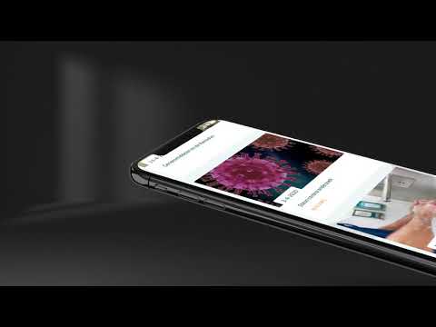 Proud Nerds herbouwt website van de Sint Maartenskliniek