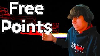 I DOMINATED THIS ADOFAI LEVEL WITHOUT SWEATING!