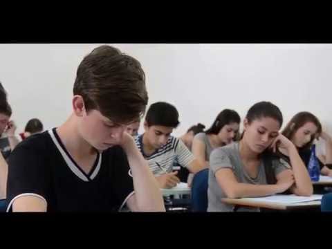 Vestibular de Verão 2017