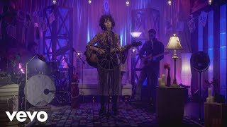 Raquel Sofía - Reina Sin Corona (Live)