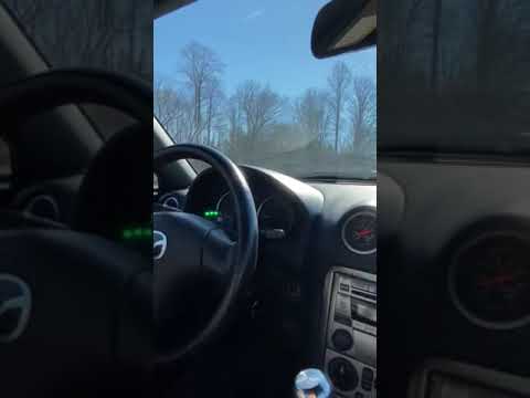 2004 Mazda Mazdaspeed MX-5 Miata by Flyin' Miata
