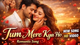 Download lagu Tum Mere Kya Ho | New Hindi Romantic Song mp3