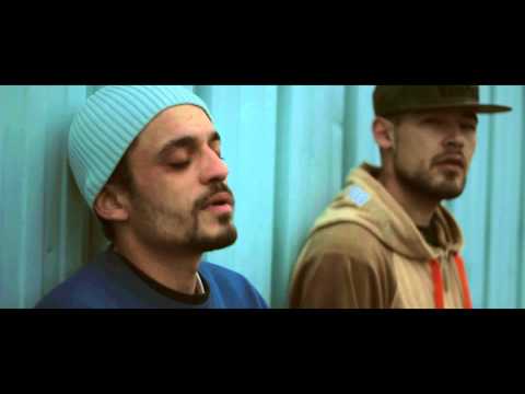TUPAN (le Fond D'la Classe) - L'océan De La Trahison (Prod: FACE B)