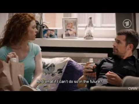 VL Christian & Oliver Part 163 - 11.09.13 embedded subs